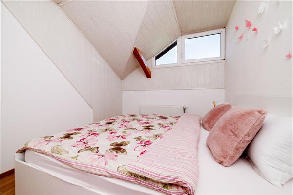 Apartment A3, for 4 persons