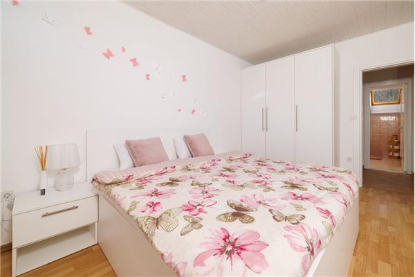 Apartment A3, for 4 persons