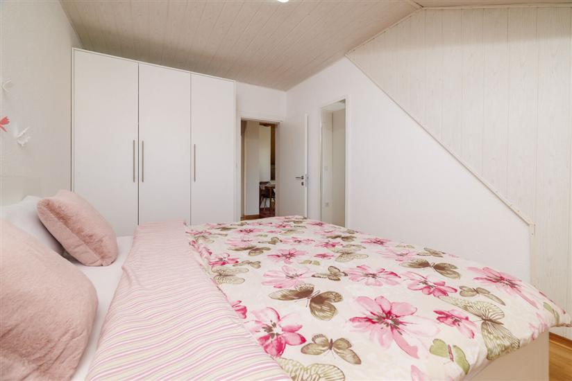 Apartment A3, for 4 persons