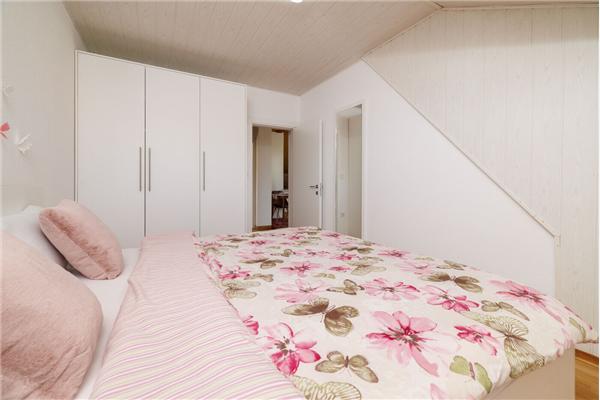 Apartment A3, for 4 persons