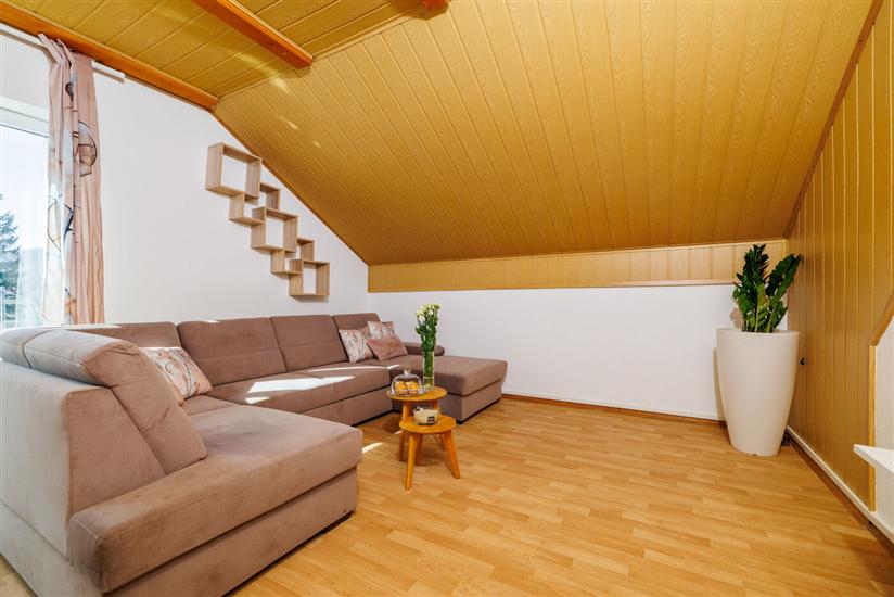 Apartment A3, for 4 persons