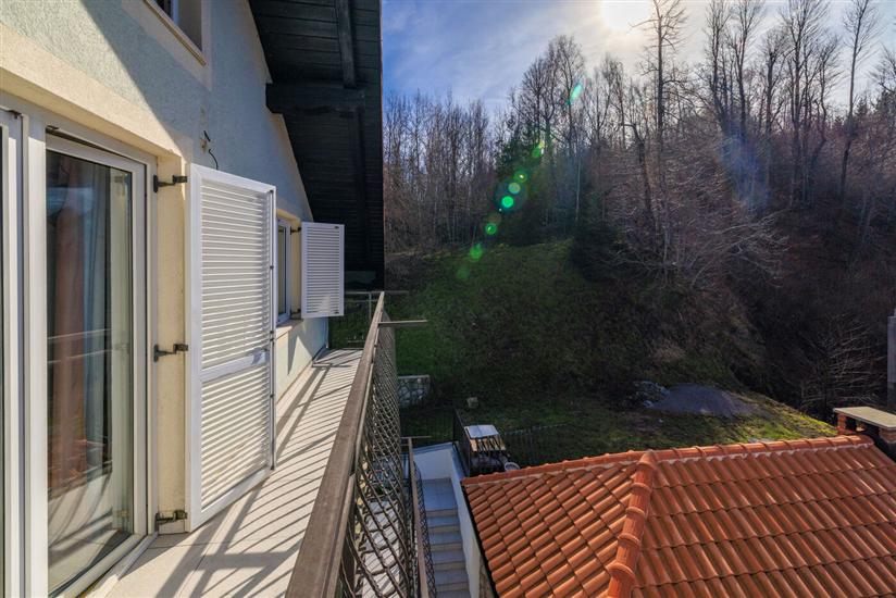 Apartment A3, for 4 persons