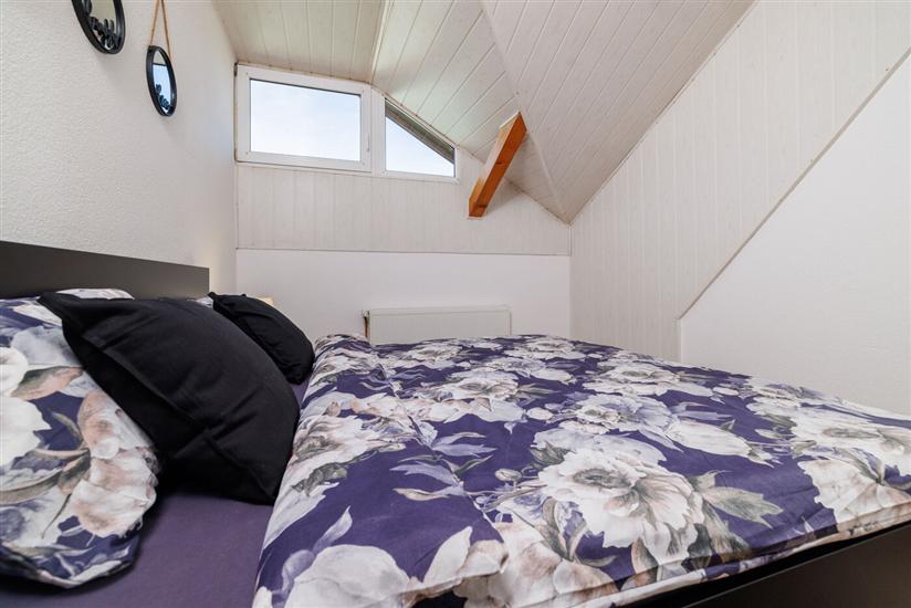 Apartment A4, for 4 persons