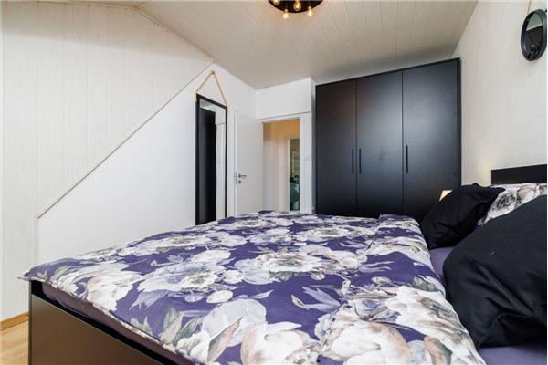 Apartment A4, for 4 persons