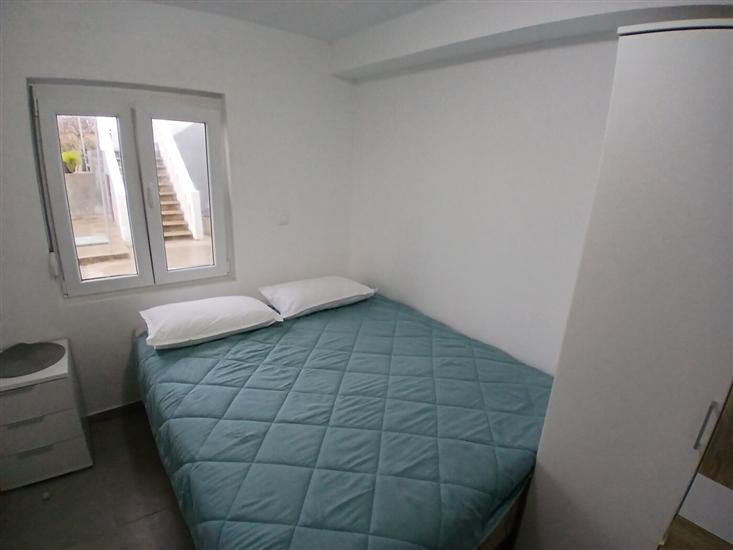 Apartment A2, for 2 persons