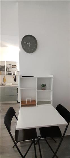 Lägenhet A4, för 2 personer