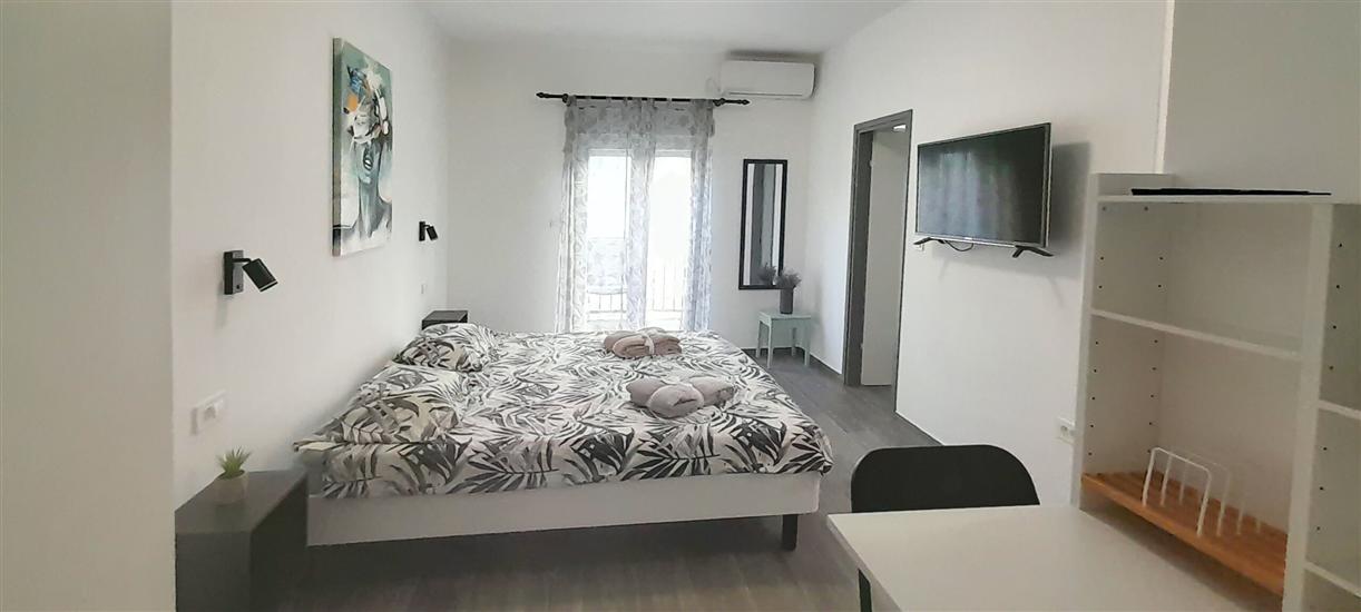 Lägenhet A4, för 2 personer