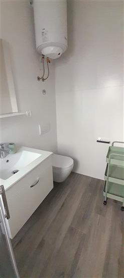 Lägenhet A4, för 2 personer