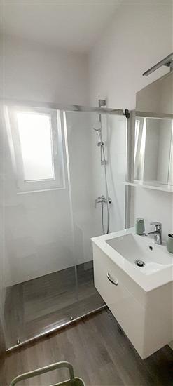 Lägenhet A4, för 2 personer