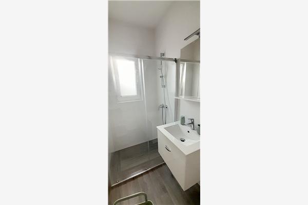 Lägenhet A4, för 2 personer