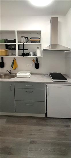 Lägenhet A4, för 2 personer