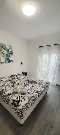 Lägenhet A4, för 2 personer