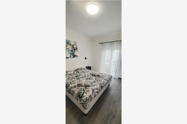 Lägenhet A4, för 2 personer