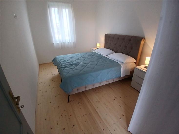Apartment A3, for 6 persons