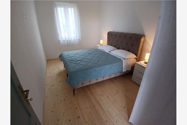 Apartment A3, for 6 persons