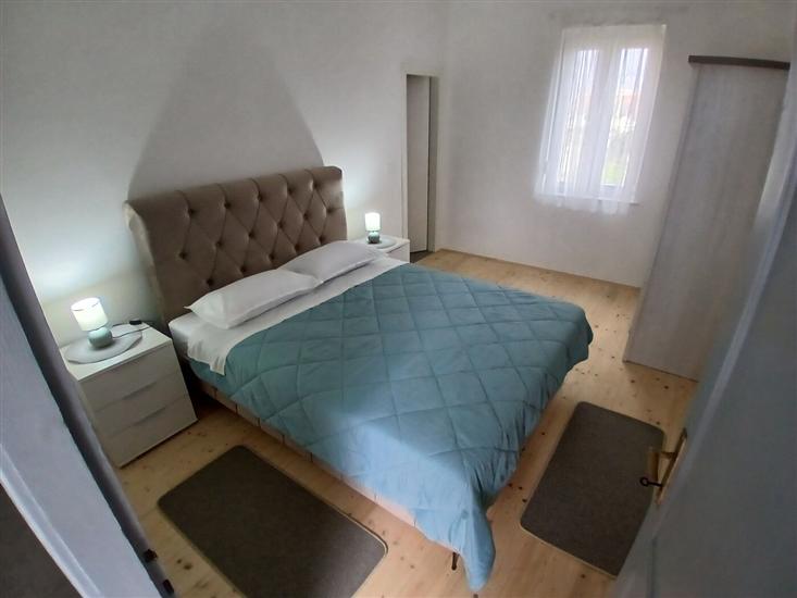 Apartment A3, for 6 persons