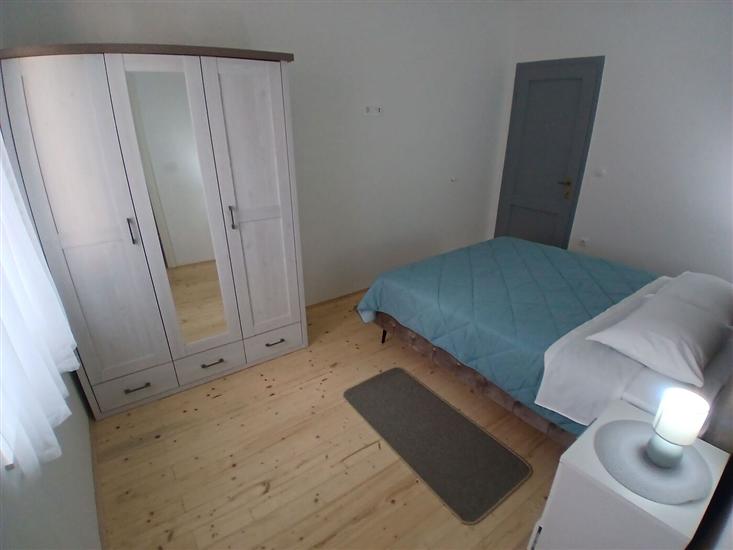 Apartment A3, for 6 persons