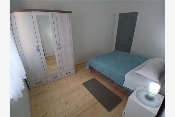 Apartment A3, for 6 persons