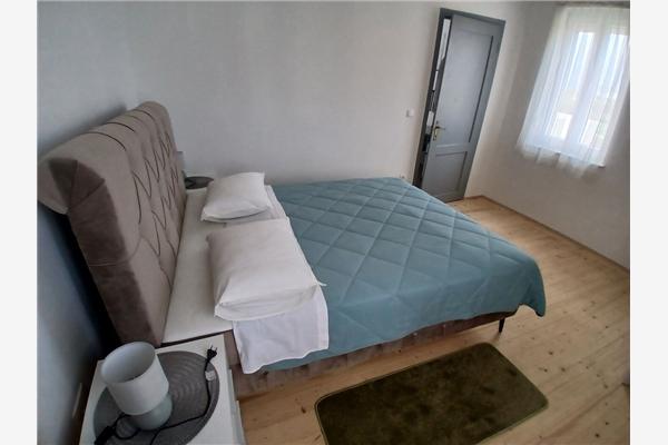 Apartment A3, for 6 persons