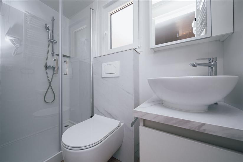 House K1, for 6 persons