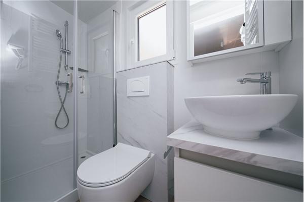 House K2, for 6 persons