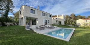 House - Visnjan (Porec)