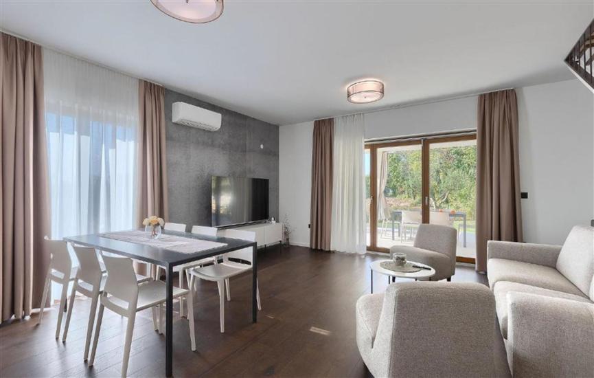 House K1, for 6 persons