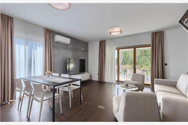 House K1, for 6 persons