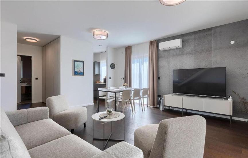 House K1, for 6 persons