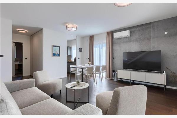 House K1, for 6 persons