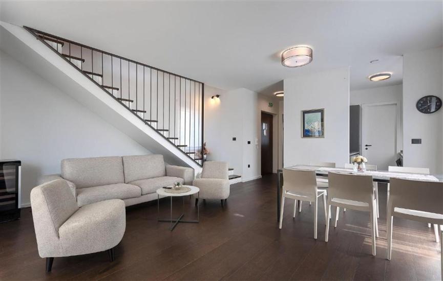 House K1, for 6 persons