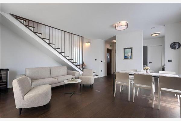 House K1, for 6 persons