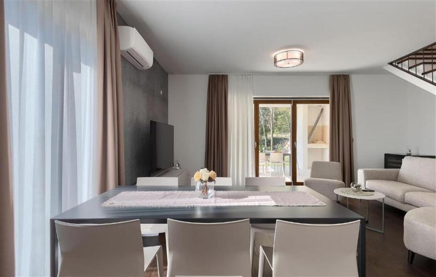 House K1, for 6 persons