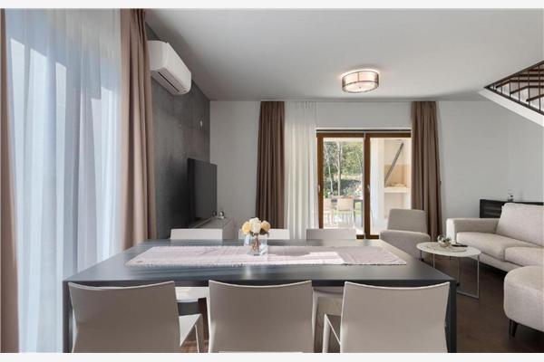 House K1, for 6 persons