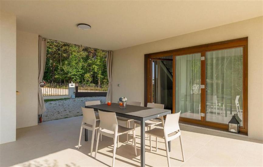 House K1, for 6 persons