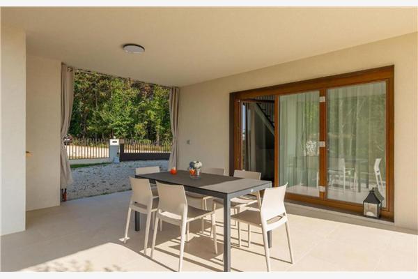 House K1, for 6 persons