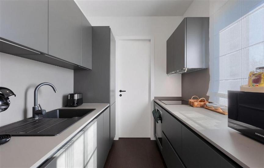 House K1, for 6 persons