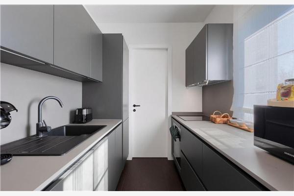 House K1, for 6 persons