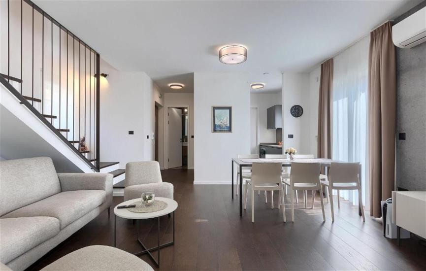 House K1, for 6 persons