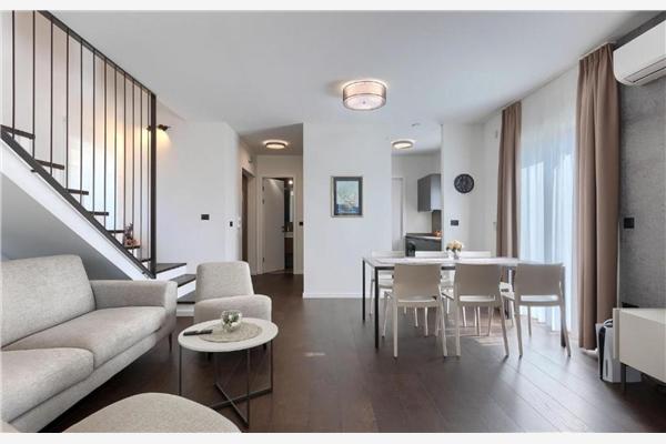 House K1, for 6 persons