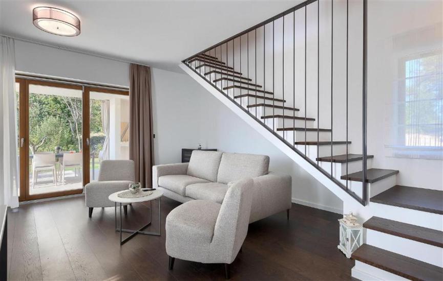 House K1, for 6 persons