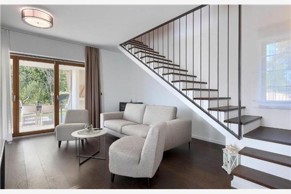 House K1, for 6 persons