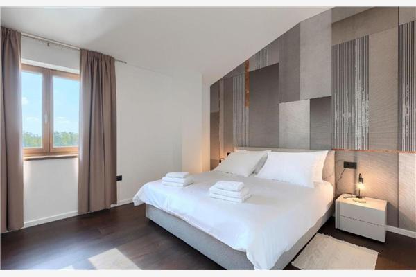 House K1, for 6 persons