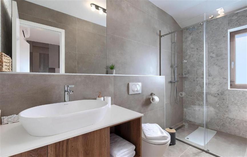 House K1, for 6 persons