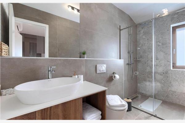 House K1, for 6 persons