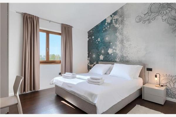 House K1, for 6 persons