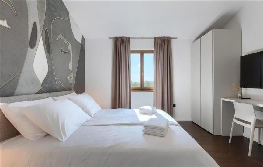 House K1, for 6 persons