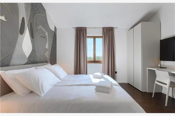 House K1, for 6 persons