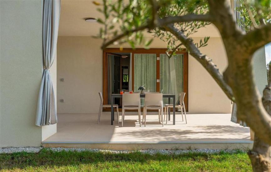 House K1, for 6 persons