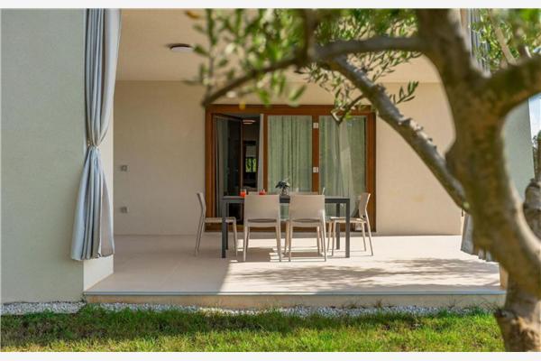 House K1, for 6 persons